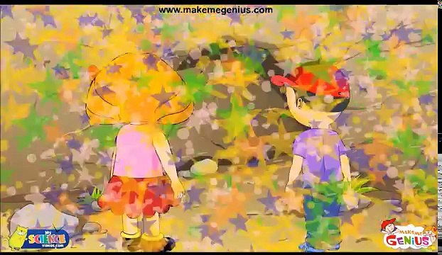 Animals Homes Names, Types - Lesson for Kids -Kindergarten,Preschoolers,Grade 1