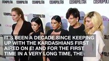 ‘KUWTK’ 10th Anniversary Special: The Most Shocking Moments