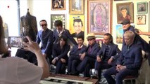 Tokyo Ska Paradise Orchestra, ska japonés para oídos latinos