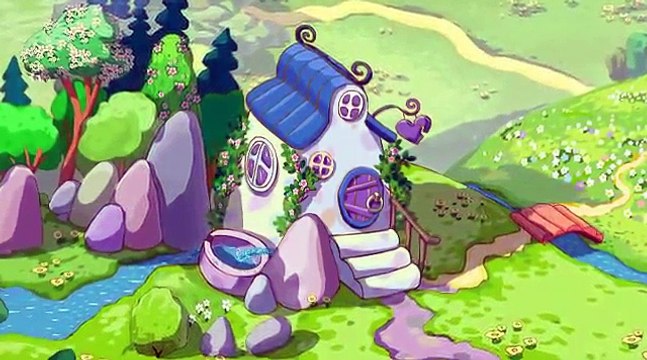 Смешарики 2D - Смешарики - Утерянные извинения