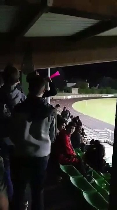 BIARS! et BIARNAIS! (chant supporter)