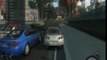 Need for speed pro street PS3 ingame