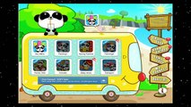 ABC SONG ✿★My ABCs video by BabyBus★✿ Free ipad alphabet learning abc song game app for kids iphone