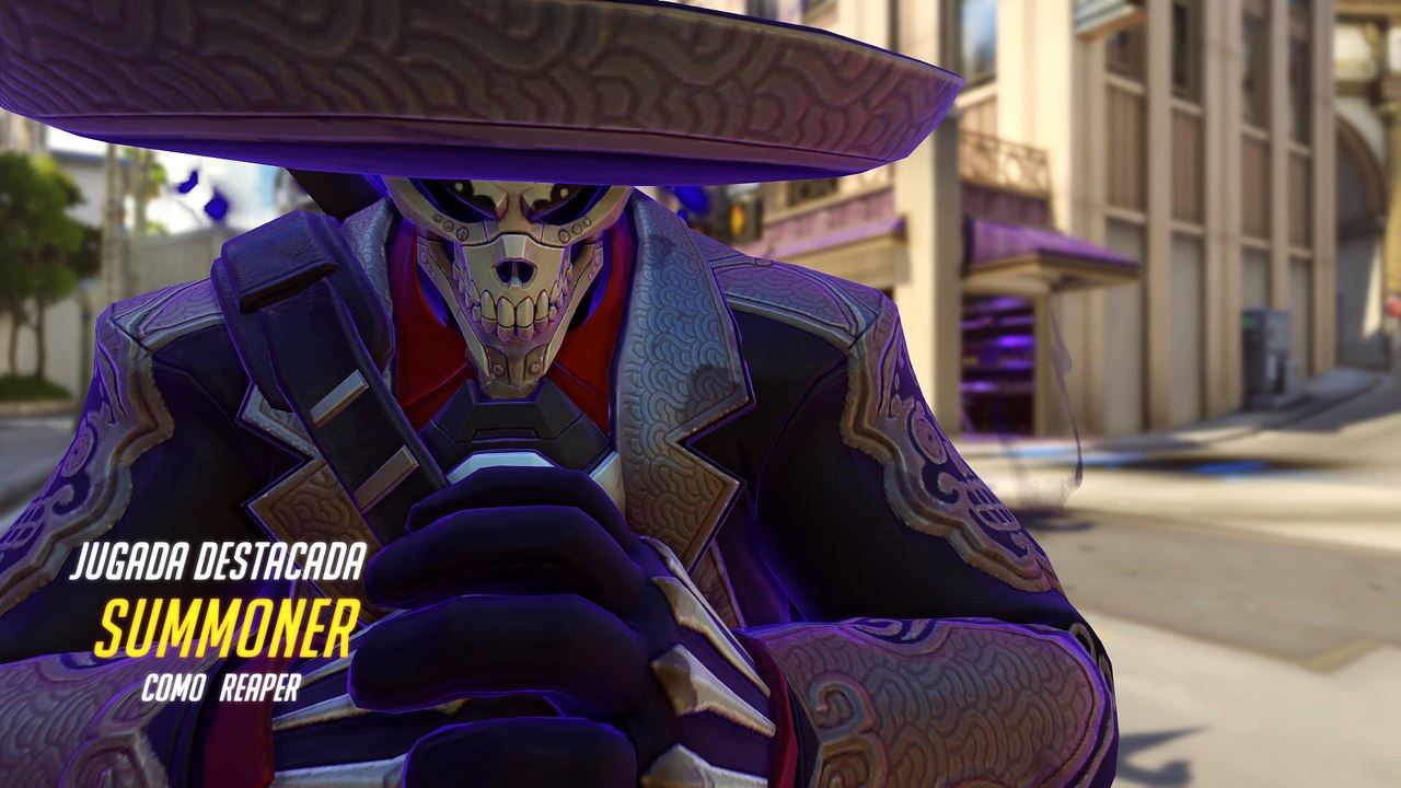 la wea reaper