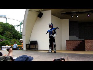 170924ひらパービルドショー握手会後とカブト次回予告