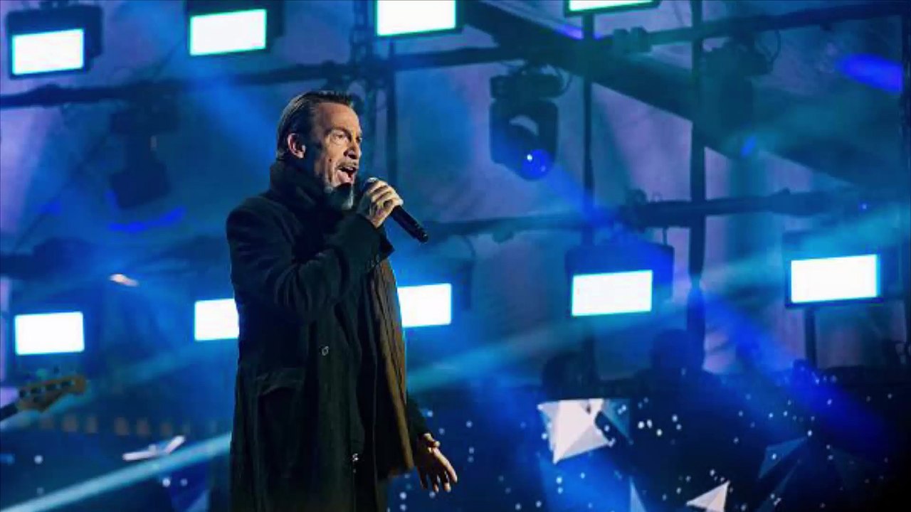 Florent Pagny fuit le fisc et s’installe au Portugal