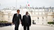 Déclaration conjointe du Président de la République, Emmanuel Macron, et de M. Faustin-Archange Touadera, Président de la République centrafricaine