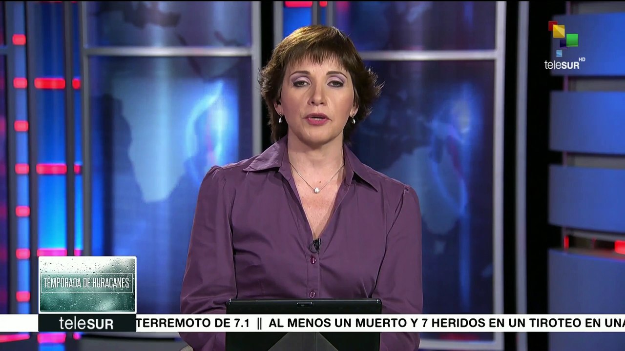 Causa huracán María destrucción en Puerto Rico