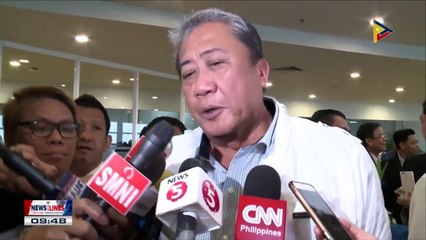 Tugade defends Chavez in Graft case filed by MRT maintenance provider