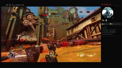 بث PS4 المباشر الخاص بـ ‎malshafii81‎‏ (6)