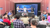 Beşiktaş'lı Futbolcu Cenk Tosun
