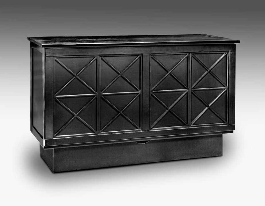 Creden ZzZ Essex Style Queen Bed by Arason video Dailymotion