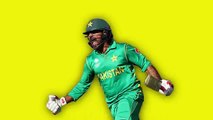 Hashim Amla Great words for Pakistani Nation - World XI