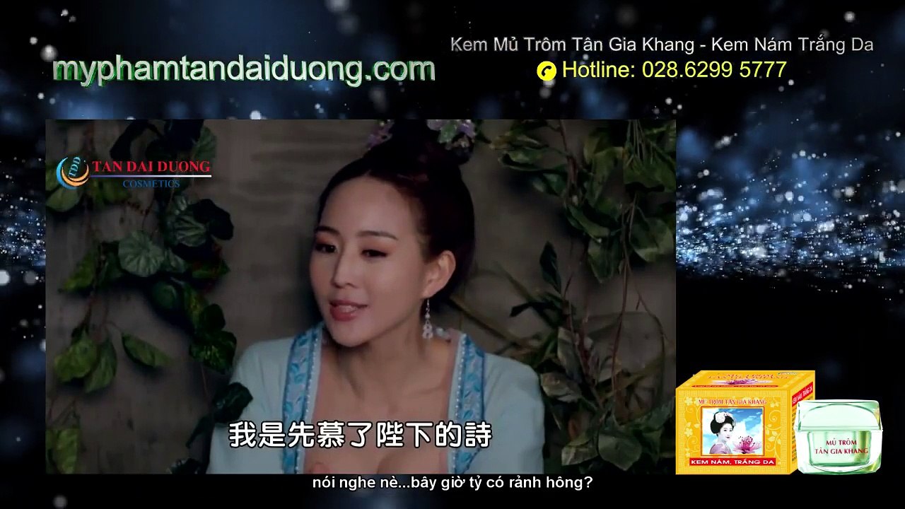 Võ Tắc Thiên  BÁNH BÈO KẾ