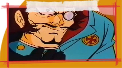 Mazinger Z - Capitulo 41