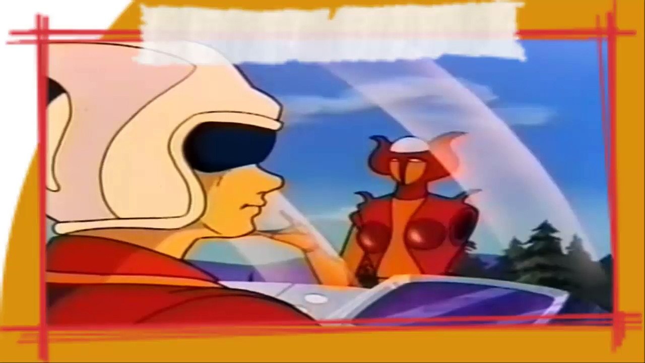 Mazinger Z - Capitulo 42