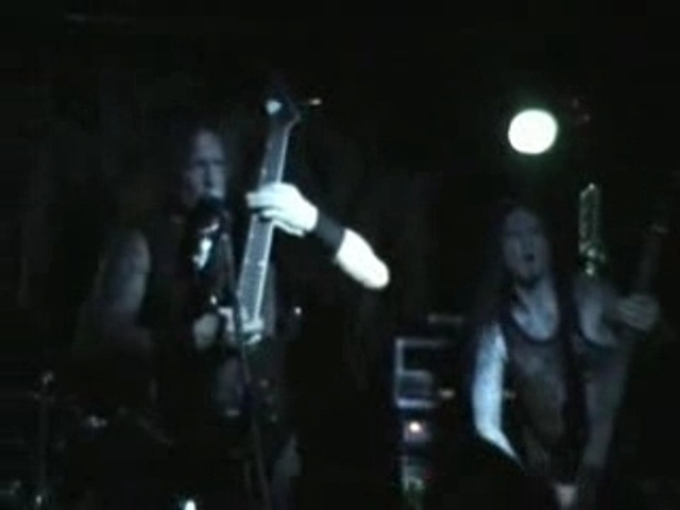 Belphegor- swarm of rats