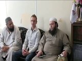 Russia New Muslim Russian Converts to Islam