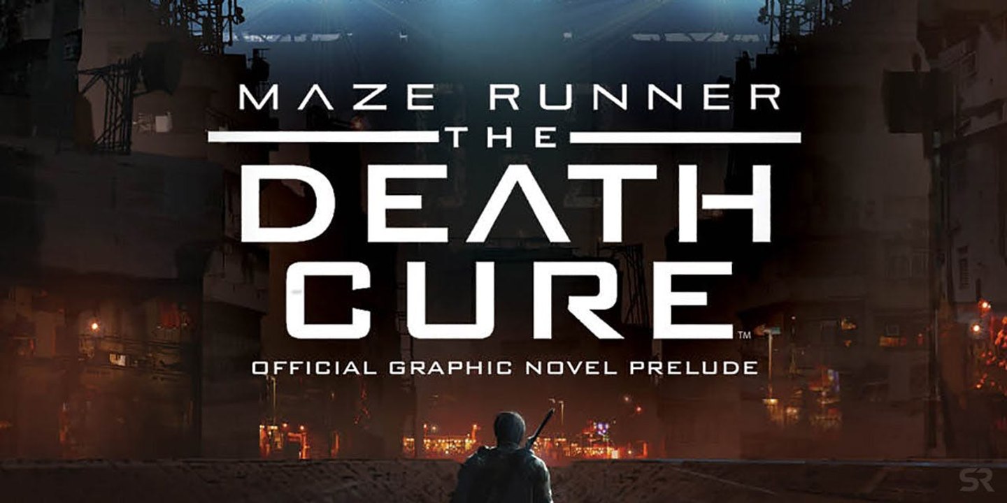 Maze Runner- The Death Cure _ Official Trailer [HD] _ 2018