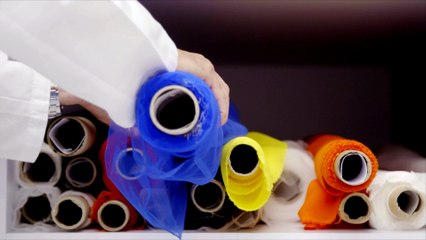 Les coulisses du défilé Dior printemps-été 2018 - teaser 1