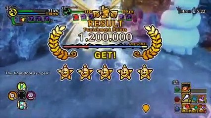 (PS4) Happy Dungeon (192)