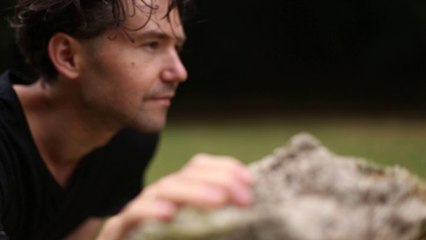 Reto Pulfer, Antares-Mulde LS (Star-Rise Alignment), 2017