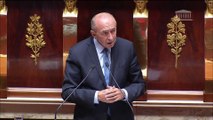 Fin de l’état d’urgence: pour Collomb, les dispositions ne seront pas prises pour des motifs liés à l’ordre public