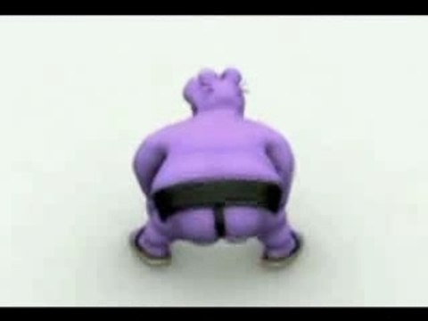 vidéo gag humour string