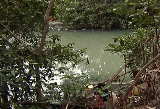 Se logró identificara la mujer que fue hallada sin cabeza en el Estero Salado de Guayaquil