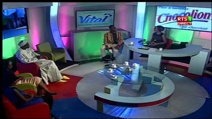 Kenkelibaa du lundi 25 sept. 2017