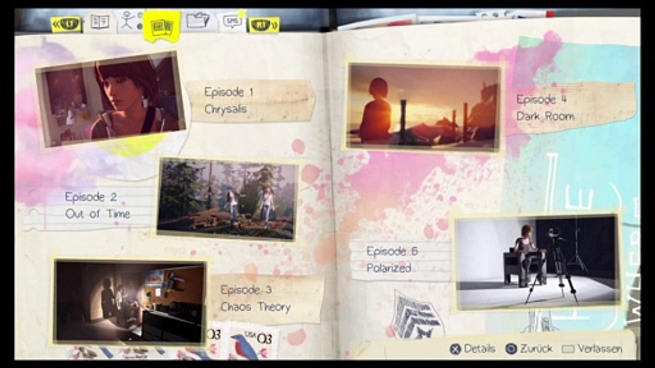Life is Strange (9)