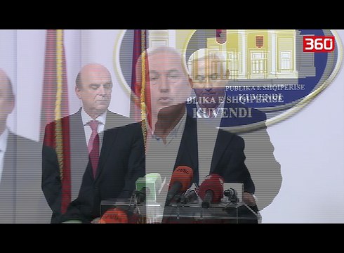 LSI akuza Ramës: Drejtësia nuk është e asnjë partie, të reflektojë (360video)