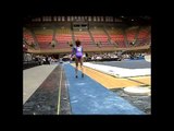 Kayla Williams - Vault 1 -2009 CoverGirl Classic