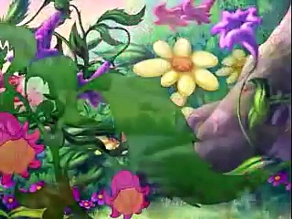 MLP Trailer