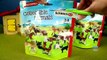 Country Barn Farm Animals with Schleich Animal Toys Collection For Kids