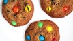 How to Make the Best Chocolate Chip Cookies! Oreo Stuffed Cookies, & M&Ms 초코칩 쿠키 만들기