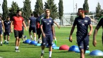 Okan Buruk'un Akhisar-Fenerbahçe maçı sözleri