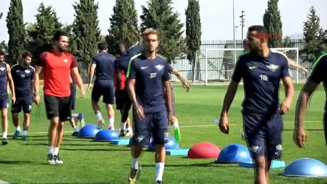 Okan Buruk'un Akhisar-Fenerbahçe maçı sözleri