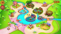 Doctor Games Crazy Zoo - Kids lovely animals - Funy Game for Children