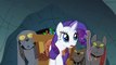 MLP: FiM – Rarity Dealing with the Diamond Dogs “A Dog and Pony Show” [HD]