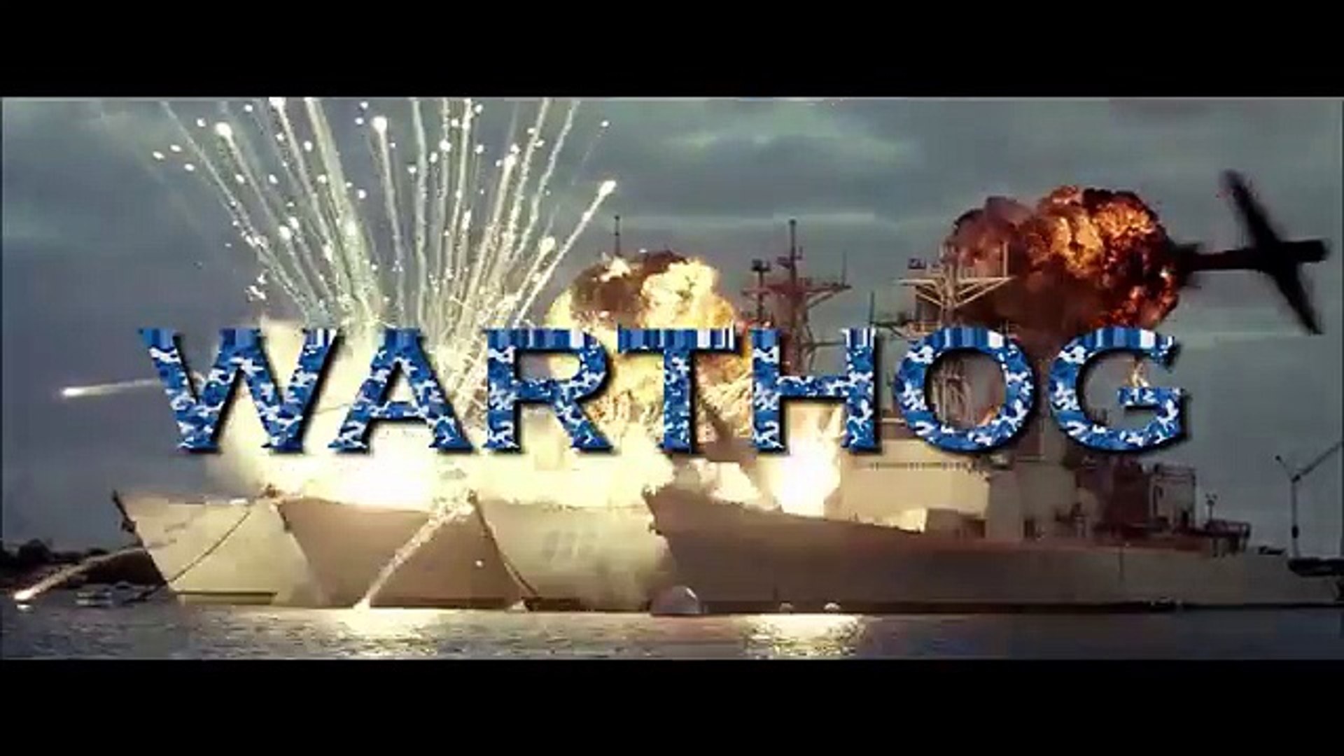 SUDDENLY THERES ANOTHER LITTORAL SHIP IN TRUMPS BUDGET PLANS || WARTHOG 2017