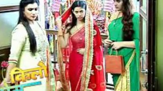 Dhhai Kilo Prem 25th September 2017