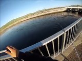 San Luis Reservoir(striper fishing)