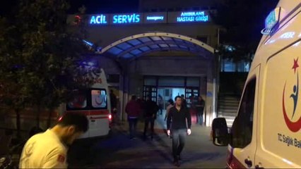 Düğün Çıkışı Otomobilin Çarptığı Aybüke, Yaşama Tutunamadı