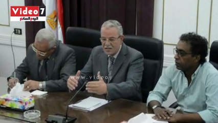 قوافل للتنوير والتثقيف تجوب 3 قري بالمنيا ضمن لجنة تنمية جنوب الوادي