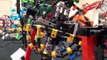 Mind-Bending LEGO Technic Kinetic Sculptures