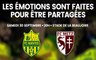 FC Nantes - FC Metz : la bande-annonce