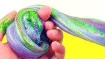Fluffy Slime without Glue or Shaving Cream or Borax! How To Slime Without Cornstarch, Foaming Soap!
