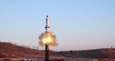 Kuzey Kore: ABD Savaş İlan Etti, Uçaklarını Vuracağız