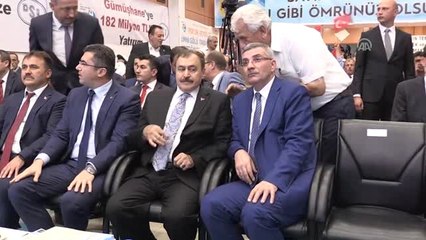 Eroğlu: (Ikby'deki Tartışmalı Referandum) İsrail Projesinin Bir Parçası Ona Hizmet Ediyor"